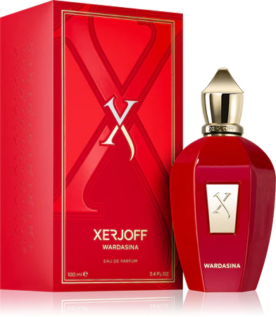 wardasina___250106 XERJOFF Wardasina 100ml