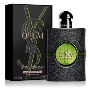 YVES SAINT LAUREN Black Opium Ilicit Green 75ml