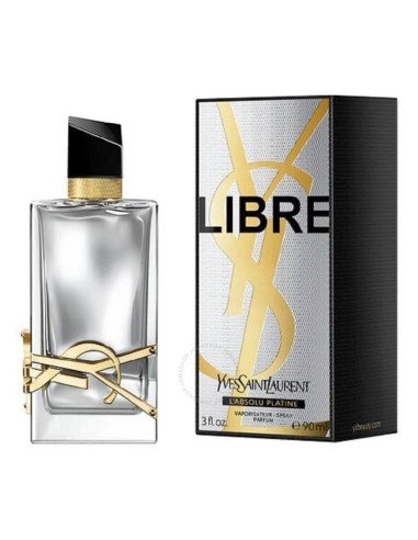 yves-saint-laurent-libre-l-absolu-platine-parfum-90-ml-mujer YVES SAINT LAUREN Libre L'absolu Platine 90ML